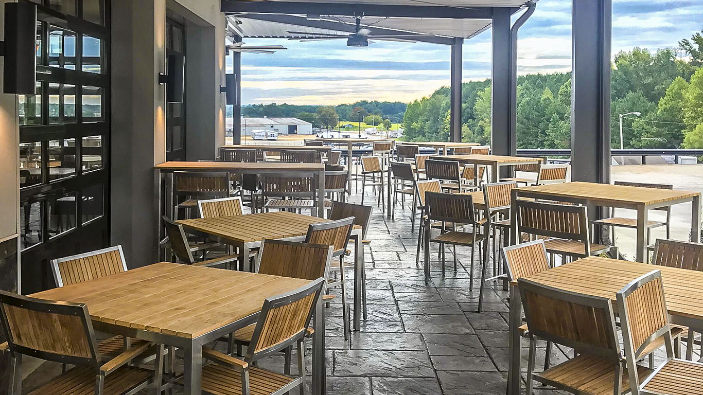 Clayton Cavalier Homes Addison, Alabama